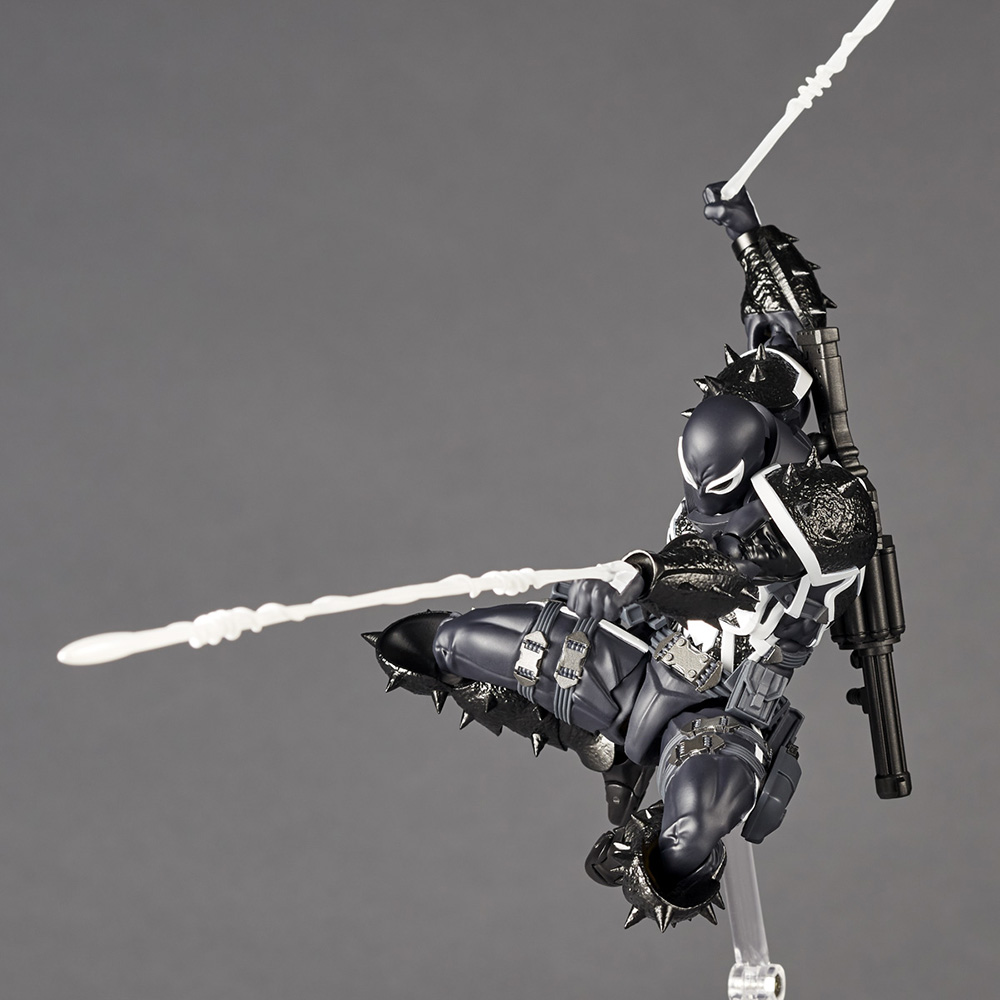 Revoltech Amazing Yamaguchi 